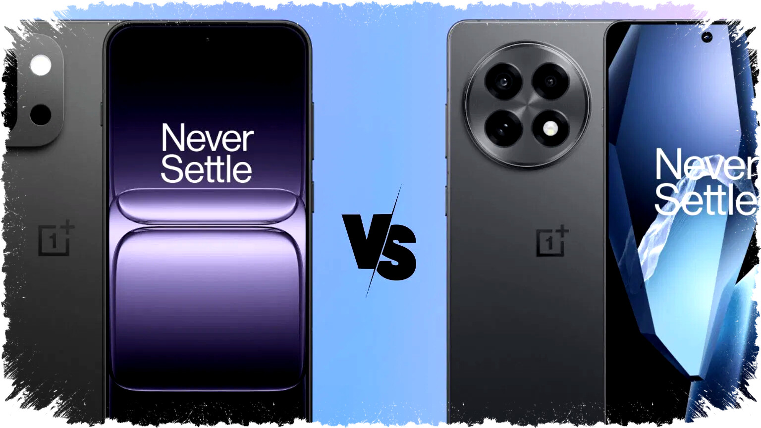 OnePlus 13S vs 13R: Duel Sengit Mid-Range, Mana yang Benar-Benar Layak Dibawa Pulang?