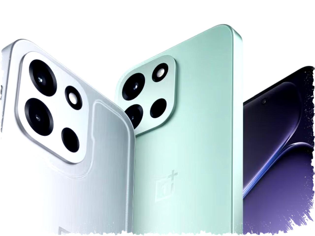 OnePlus Nord 6 Meluncur April, Hadir dengan Snapdragon 8s Gen 4 dan Baterai Besar 9000mAh