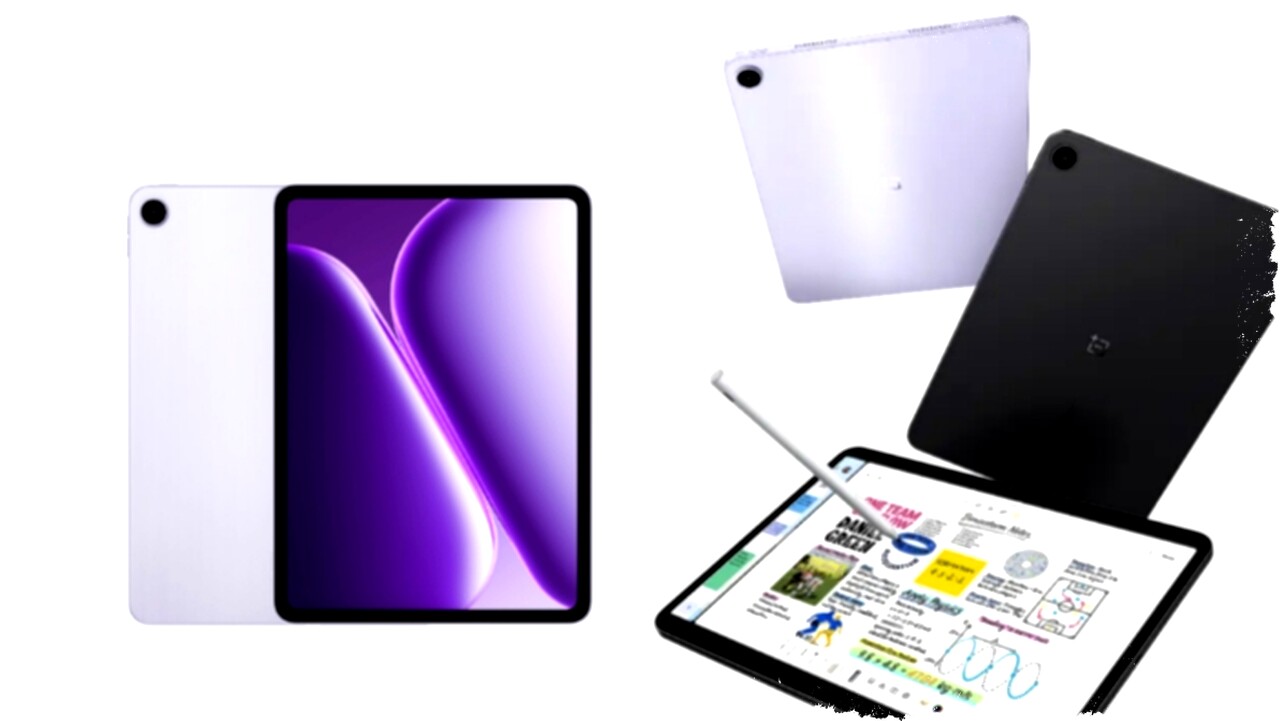 OnePlus Pad Go 2: Tablet Android Premium 12,1 Inci, Performa Kencang & Baterai Besar Harga Terjangkau OnePlus Pad Go 2: Tablet Android Premium 12,1 Inci, Performa Kencang & Baterai Besar Harga Terjangkau