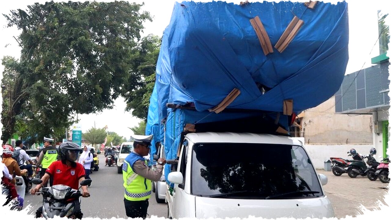 Operasi Keselamatan 2026: Angka Kecelakaan Turun Drastis, Benarkah Upaya Polisi Sudah Efektif?