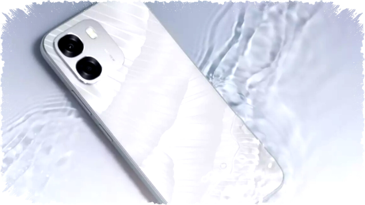 Oppo A6i+ 5G & A6v 5G Resmi di China, Baterai Jumbo & Layar 120Hz Harga Mulai Rp2,6 Jutaan Oppo A6i+ 5G & A6v 5G Resmi di China, Baterai Jumbo & Layar 120Hz Harga Mulai Rp2,6 Jutaan