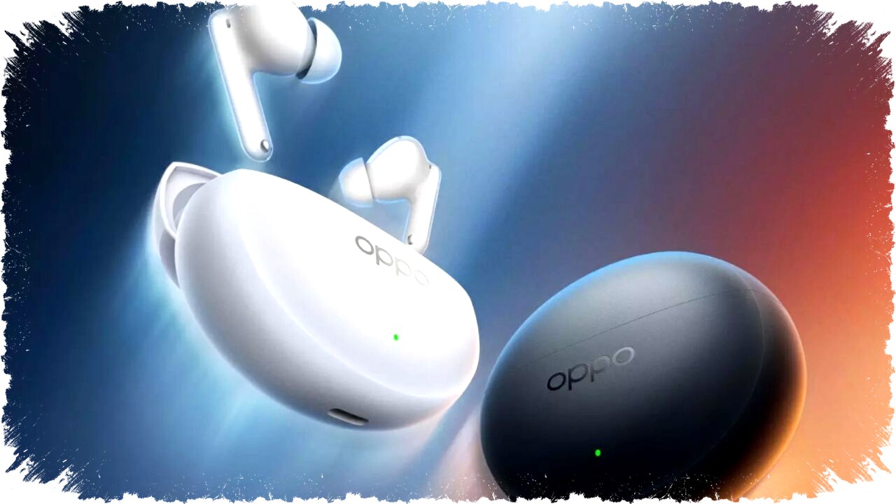 Oppo Enco Air 5 Pro Resmi Meluncur dengan Daya Tahan Baterai 54 Jam, Bass Kuat, dan Fitur AI Noise Cancellation Terdepan Oppo Enco Air 5 Pro Resmi Meluncur dengan Daya Tahan Baterai 54 Jam, Bass Kuat, dan Fitur AI Noise Cancellation Terdepan