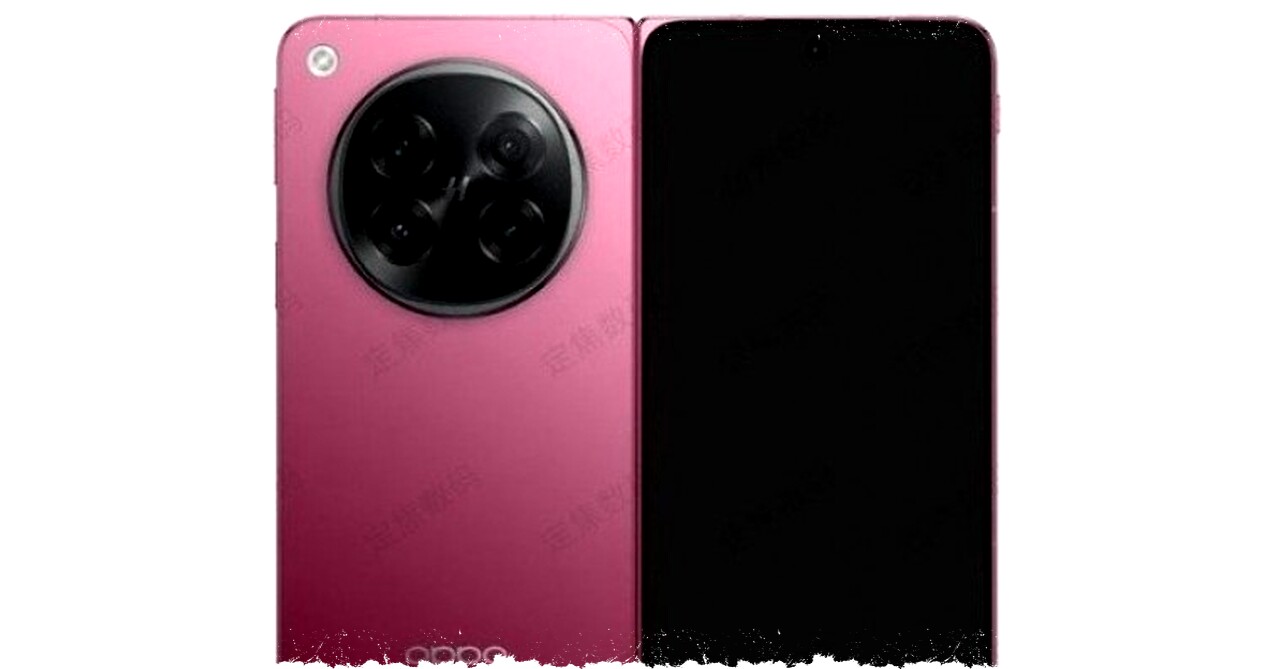 Oppo Find N6 Ungkap Empat Kamera 200MP dengan Sentuhan Hasselblad Siap Mengubah Peta Ponsel Lipat Oppo Find N6 Ungkap Empat Kamera 200MP dengan Sentuhan Hasselblad Siap Mengubah Peta Ponsel Lipat