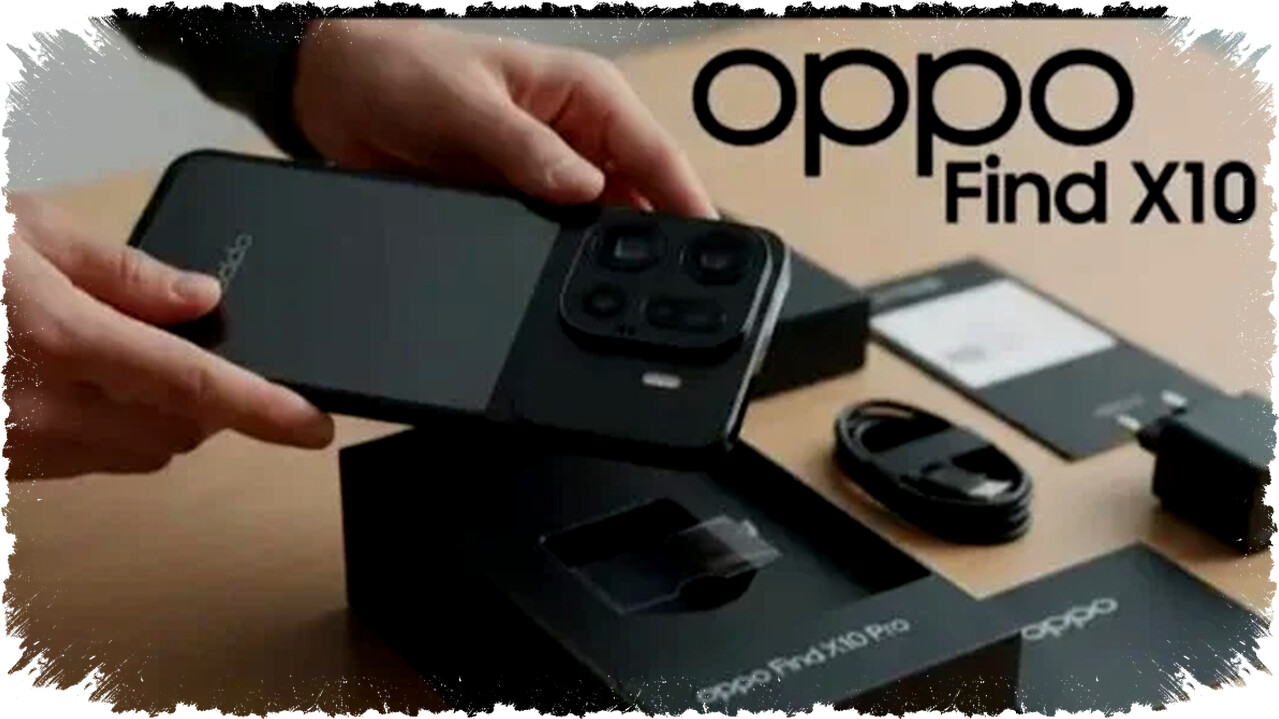 Oppo Find X10 Dirumorkan Bawa Magnet Terintegrasi Siap Tantang MagSafe Dengan Inovasi Pengisian Nirkabel Tanpa Casing Tambahan