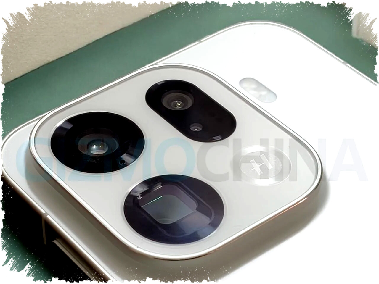 Oppo Find X10 Pro Max Siap Andalkan Sensor Samsung 200MP dengan UFCC untuk Revolusi Fotografi Smartphone