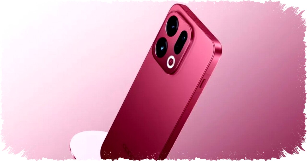 Oppo Find X9s Varian Global Tampil Beda dengan Kamera 50MP Tiga Lensa & Baterai 7.025mAh, Tapi Tanpa Wireless Charging! Oppo Find X9s Varian Global Tampil Beda dengan Kamera 50MP Tiga Lensa & Baterai 7.025mAh, Tapi Tanpa Wireless Charging!