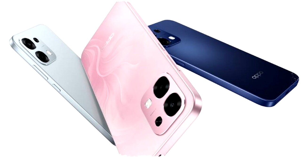 Oppo Rilis Empat Seri A6 Terbaru, Baterai 7.000mAh dan Fitur Flagship Siap Guncang Persaingan Smartphone Oppo Rilis Empat Seri A6 Terbaru, Baterai 7.000mAh dan Fitur Flagship Siap Guncang Persaingan Smartphone