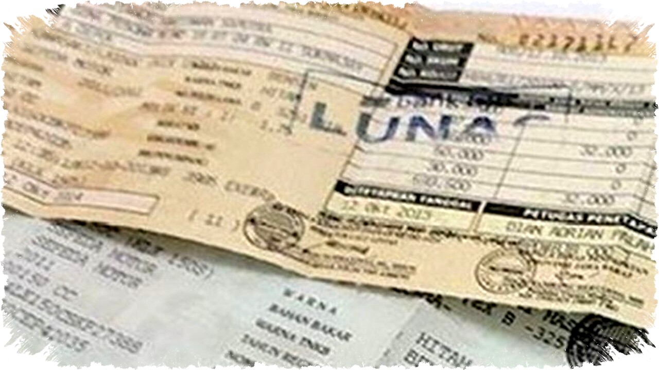 Opsen PKB dan BBNKB: Kenaikan Pajak atau Strategi Cerdas Bangun Daerah? Bongkar Penjelasan dan Manfaatnya yang Selama Ini Disembunyikan!