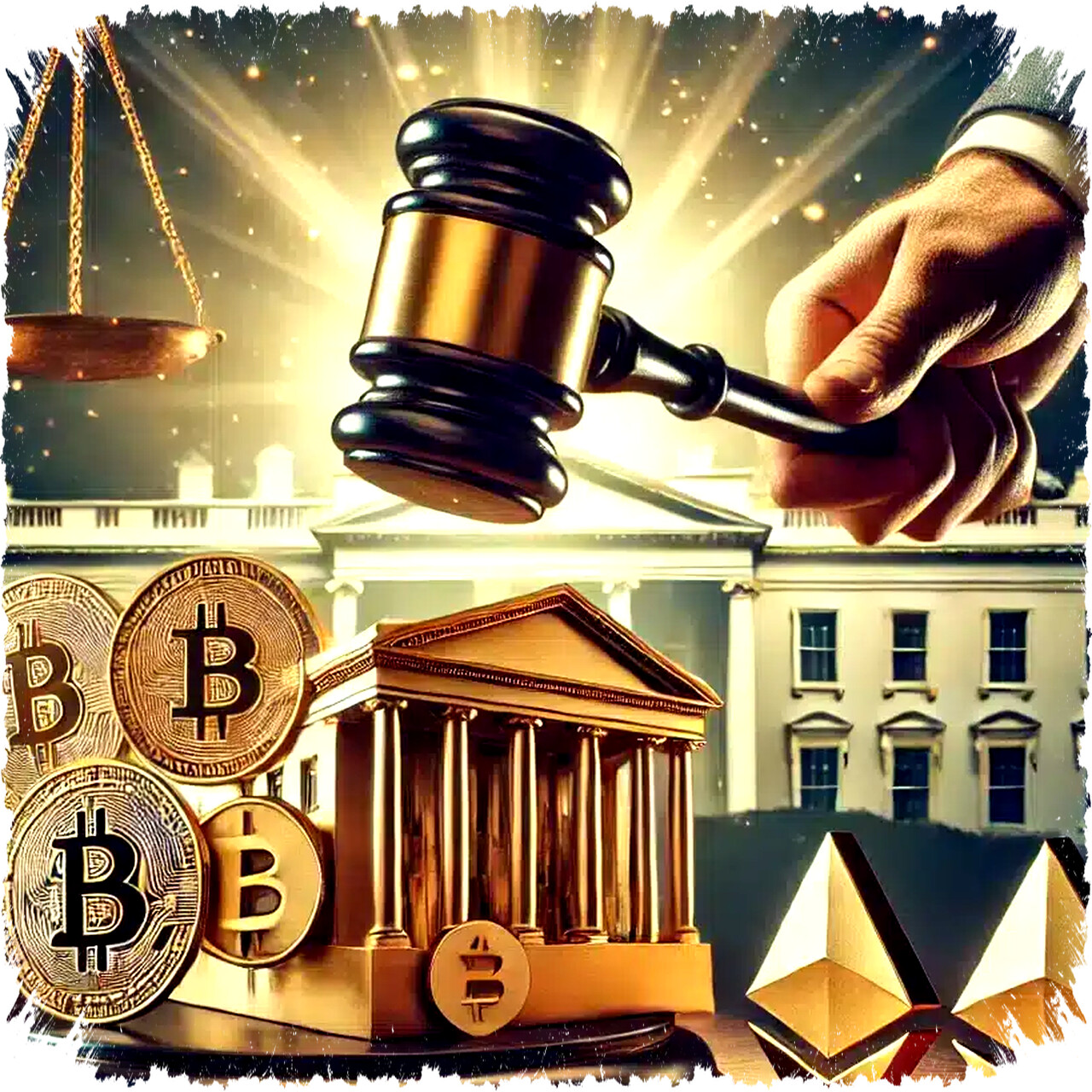 Optimisme Coinbase: CLARITY Act Bakal Disahkan 2026, Dukungan Kuat dari Wall Street & Crypto Titans Optimisme Coinbase: CLARITY Act Bakal Disahkan 2026, Dukungan Kuat dari Wall Street & Crypto Titans