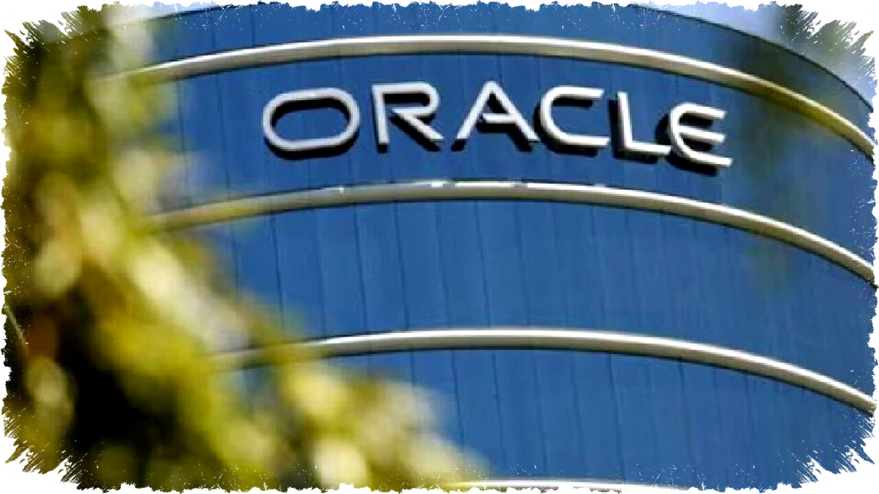 Oracle Rencanakan PHK 30.000 Karyawan untuk Biayai Ekspansi Besar Pusat Data AI