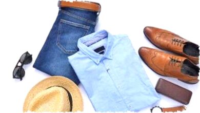 Outfit Hacks Cowok: 5 Barang Ini Bikin Kamu Kelihatan Lebih Mahal Instan & Stylish!