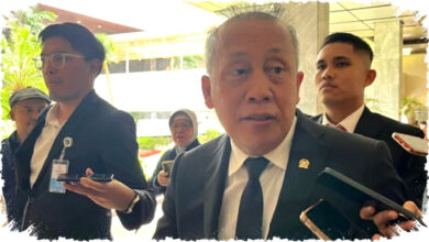 PAN Usulkan Koalisi Prabowo dan Zulhas di Pilpres, Nasdem Pilih Tak Terlibat Strategi