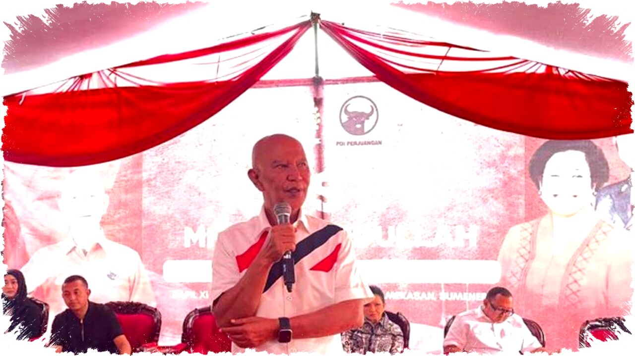 PDI Perjuangan Jatim Siapkan Tim Baguna Percepat Pemulihan Pascaputing Beliung Sumenep PDI Perjuangan Jatim Siapkan Tim Baguna Percepat Pemulihan Pascaputing Beliung Sumenep