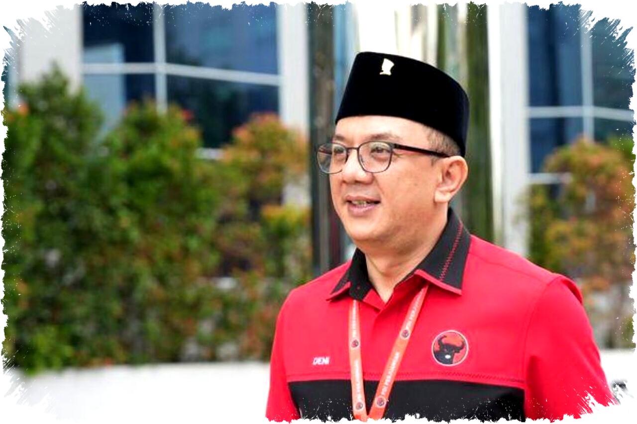 PDIP Jatim Sampaikan Duka Cita Mendalam atas Wafatnya Mantan Ketua DPRD Surabaya Adi Sutarwijono