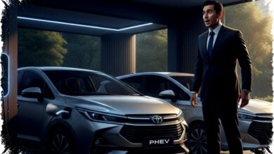 PHEV Meledak 3.000 Persen Mengapa Orang Kaya Indonesia Tinggalkan Hybrid Biasa dan Beralih ke Plug In Hybrid Segera