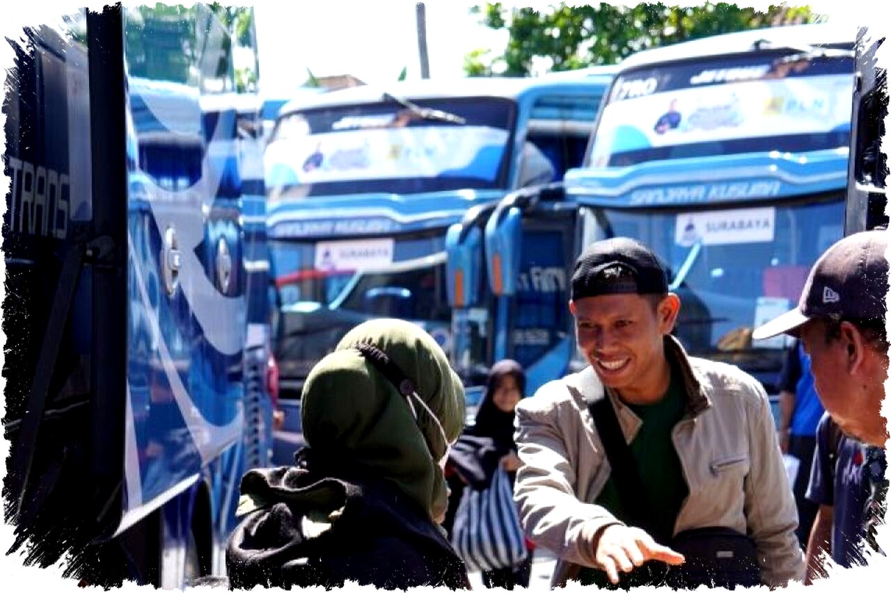 PLN Siapkan 500 Kuota Mudik Gratis Denpasar ke Jawa Timur dengan Fasilitas Lengkap dan Pendaftaran Mudah PLN Siapkan 500 Kuota Mudik Gratis Denpasar ke Jawa Timur dengan Fasilitas Lengkap dan Pendaftaran Mudah