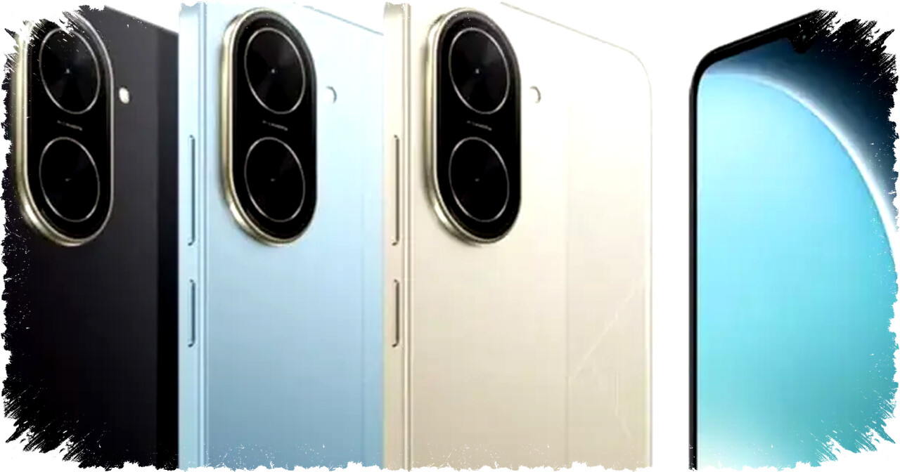 POCO C81 Pro Lolos Sertifikasi dan Siap Musnahkan Persaingan HP Murah 1 Jutaan dengan Fitur Bertenaga dan Baterai Jumbo POCO C81 Pro Lolos Sertifikasi dan Siap Musnahkan Persaingan HP Murah 1 Jutaan dengan Fitur Bertenaga dan Baterai Jumbo