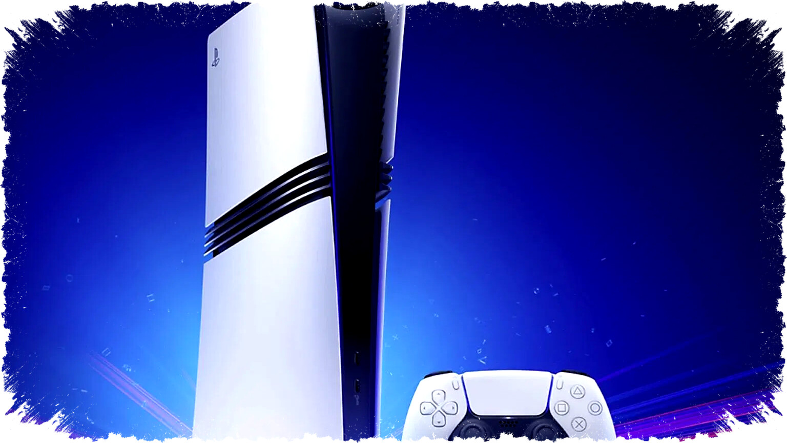 PS6 Gunakan GPU RDNA 5 Kustom: Langkah Sony yang Memecah Tradisi dan Buka Jalan Baru di Dunia Gaming PS6 Gunakan GPU RDNA 5 Kustom: Langkah Sony yang Memecah Tradisi dan Buka Jalan Baru di Dunia Gaming