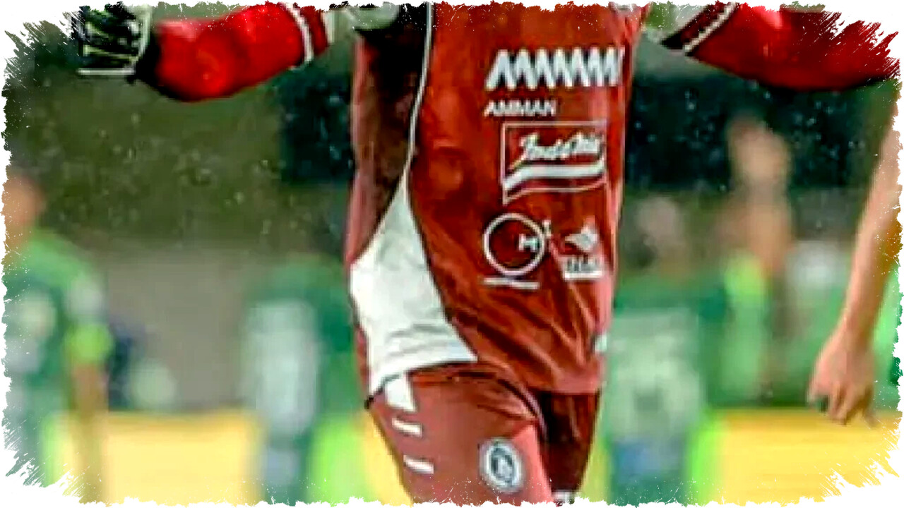 PSS Sleman Bungkam Persipura 2-0 di Maguwoharjo dan Kudeta Puncak Klasemen Liga 2 Grup B yang Sengit