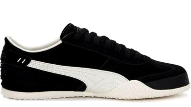 PUMA Bella Classics Wanita: Sneakers Stylish, Nyaman & Ringan untuk Aktivitas Sehari-hari