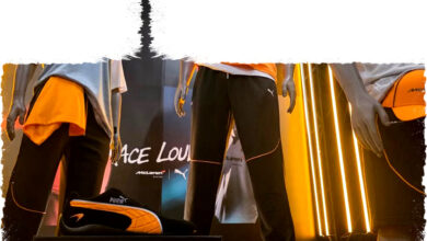 PUMA x McLaren Racing Bawa Semangat Balap F1 dalam Koleksi Fashion Edgy dan Genderless di Jakarta