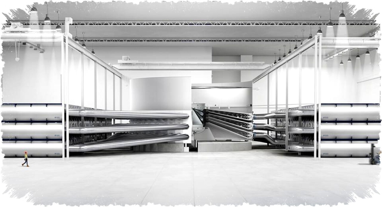 Pacific Fusion Hemat Biaya Reaktor Fusi dengan Metode Inovatif Tanpa Laser dan Magnet Kompleks