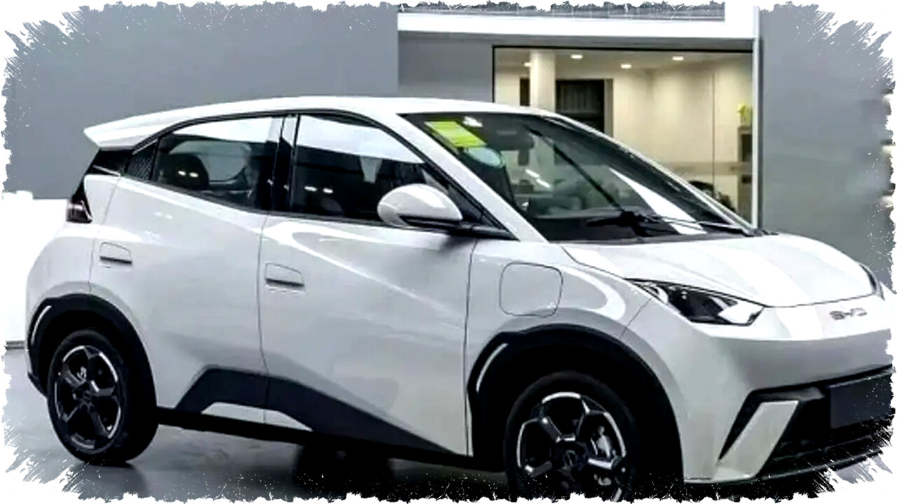 Pajak BYD Atto 1 Tahun 2026 Masih Nol Persen Jadi Keunggulan Mobil Listrik dengan Biaya Tahunan Hanya Rp143 Ribu di Jakarta Pajak BYD Atto 1 Tahun 2026 Masih Nol Persen Jadi Keunggulan Mobil Listrik dengan Biaya Tahunan Hanya Rp143 Ribu di Jakarta