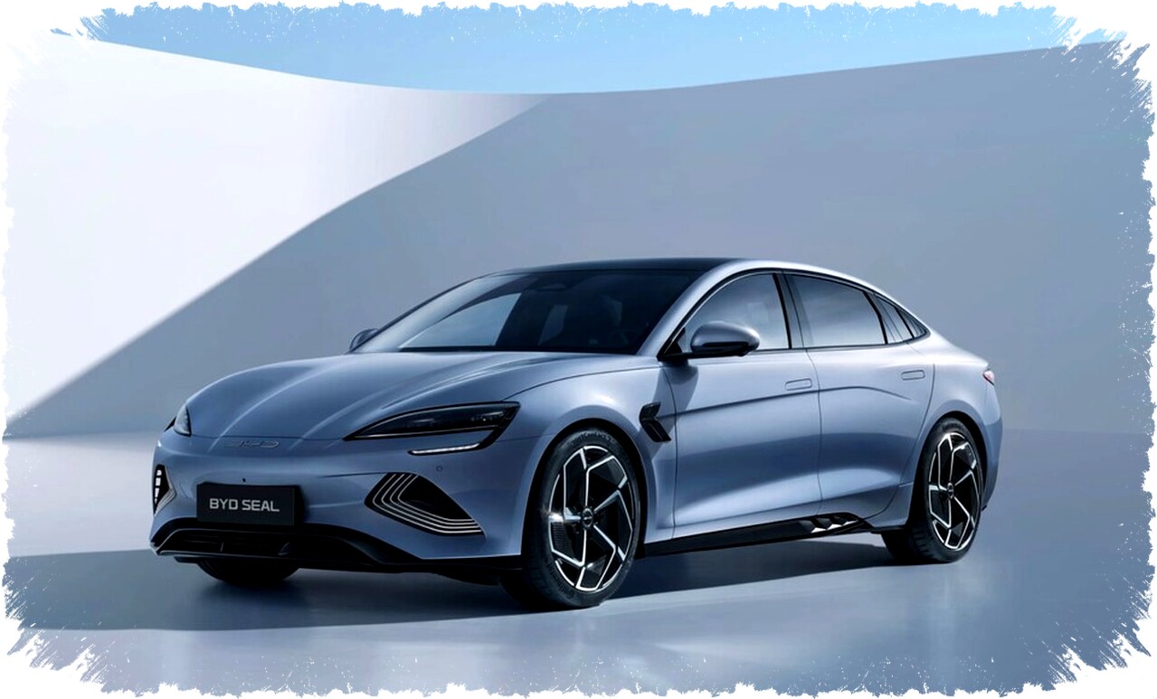 Pakai Blade Battery di BYD Seal: Seberapa Aman dan Tahan Lama untuk Penggunaan Jangka Panjang?