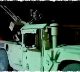 Pakistan Deklarasi Perang Terbuka Melawan Afghanistan, Taliban Balas Serangan dengan Operasi Militer Mematikan!