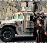 Pakistan Deklarasi Perang Terbuka Setelah Bentrokan Mematikan dengan Taliban, Apa Dampak Konflik Baru Ini?