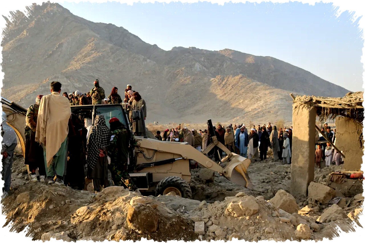 Pakistan Klaim Tewaskan 70 Militan Dalam Serangan di Perbatasan Afghanistan Meski Kabul Tolak dan Sebut Korban Sipil Banyak Pakistan Klaim Tewaskan 70 Militan Dalam Serangan di Perbatasan Afghanistan Meski Kabul Tolak dan Sebut Korban Sipil Banyak