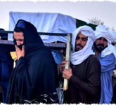 Pakistan Tuntut 300 Pasukan Afghanistan Tewas Dalam Serangan Udara Balasan, Konflik Memanas di Perbatasan Bagaikan Perang Terbuka!