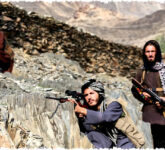 Pakistan dan Afghanistan Terjun ke Perang Terbuka Setelah Serangan Balasan, Ketegangan Makin Memuncak di Perbatasan Durand!