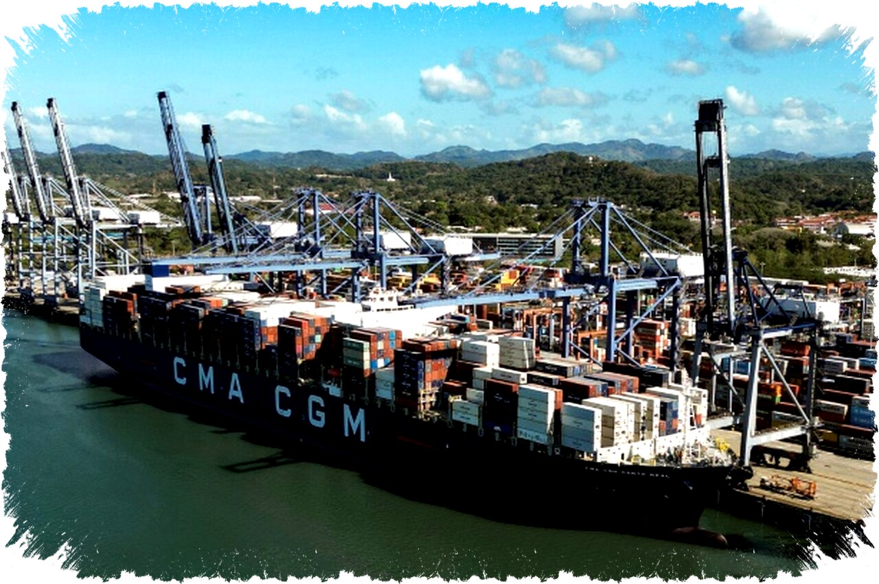 Panama Tolak Ancaman Cina soal Pelabuhan, Tegaskan Tegakkan Hukum dan Kedaulatan Negara