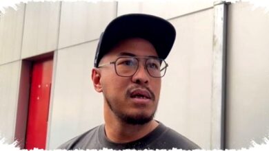 Pandji Yakin Kasus Mens Rea Akan Buka Suara Komika Indonesia Lebih Luas