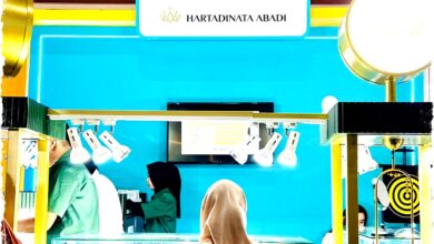 Panduan Aman dan Mudah Jual Beli Emas Online untuk Investasi Menguntungkan