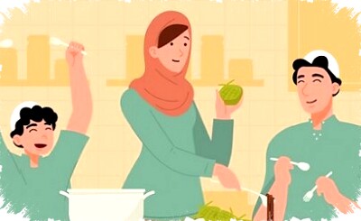 Panduan Lengkap Niat Sahur dan Manfaatnya untuk Ibadah Puasa yang Sempurna Panduan Lengkap Niat Sahur dan Manfaatnya untuk Ibadah Puasa yang Sempurna