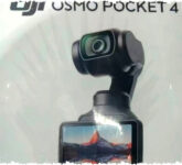Panduan Pengguna DJI Osmo Pocket 4 Bocor, Rincian Fitur dan Varian Vlogging Terbaru Terungkap