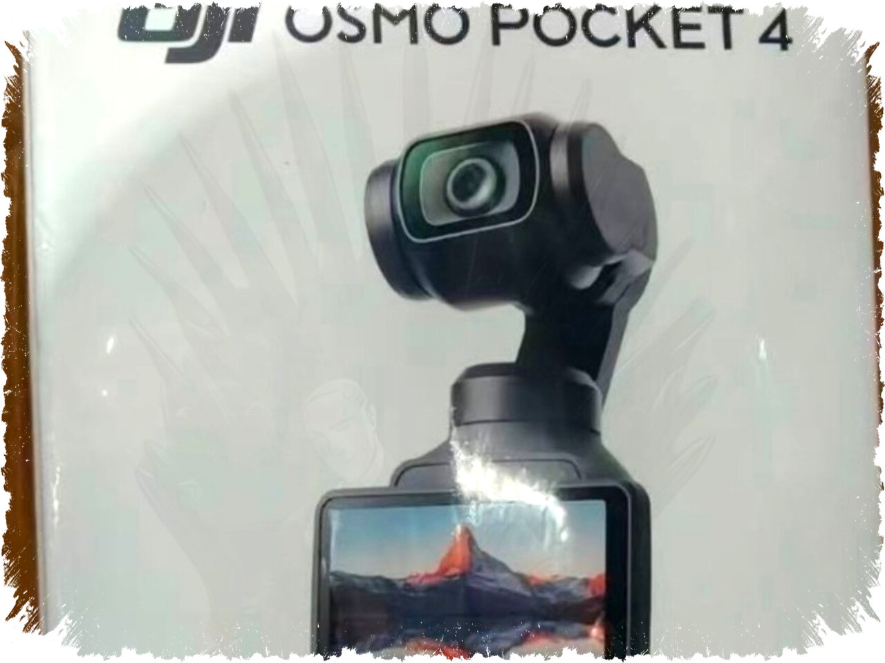 Panduan Pengguna DJI Osmo Pocket 4 Bocor, Rincian Fitur dan Varian Vlogging Terbaru Terungkap Panduan Pengguna DJI Osmo Pocket 4 Bocor, Rincian Fitur dan Varian Vlogging Terbaru Terungkap