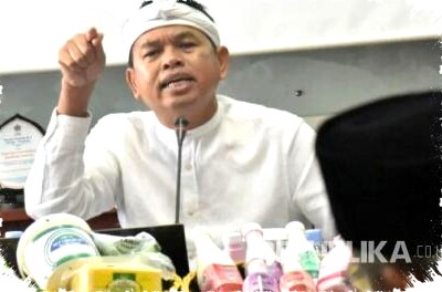 Pantura Rusak Akibat Mobil Besar, KDM Usulkan Jalan Nasional Dikelola Pemprov Jabar Pantura Rusak Akibat Mobil Besar, KDM Usulkan Jalan Nasional Dikelola Pemprov Jabar