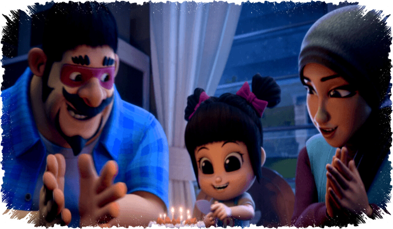 Papa Zola The Movie: Film yang Bikin Ayah-ayah Indonesia Terharu dan Tersentuh, Cek Jadwal Tayang Jakarta