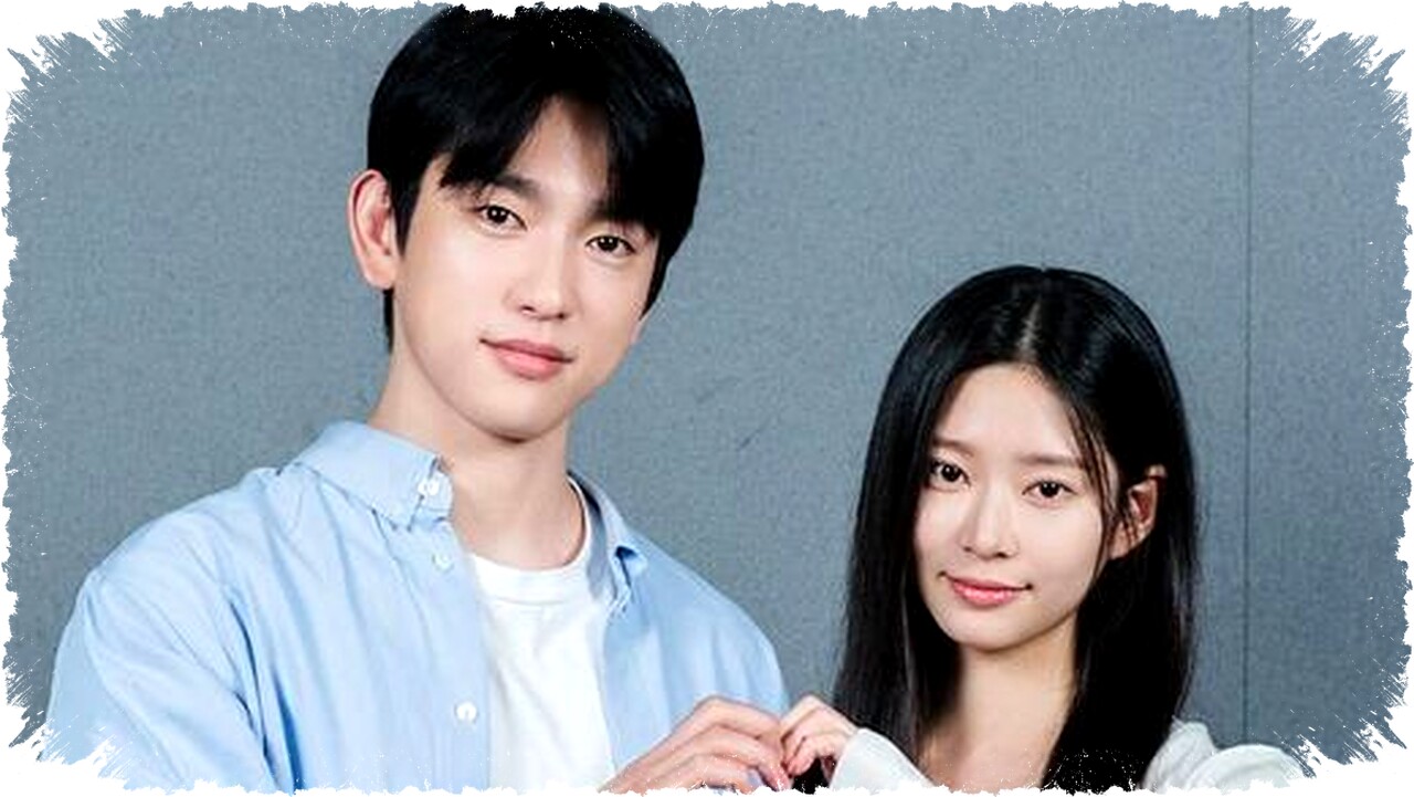 Park Jin Young & Kim Min Ju Pamer Chemistry Memukau di Drama Romantis Shining, Tayang Maret 2026