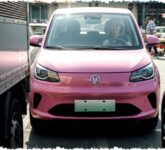 Parkir Tanpa Stres, Kuasai Fitur Auto Parking Wuling Binguo Agar Setiap Manuver Jadi Lebih Mudah dan Aman! Parkir Tanpa Stres, Kuasai Fitur Auto Parking Wuling Binguo Agar Setiap Manuver Jadi Lebih Mudah dan Aman!