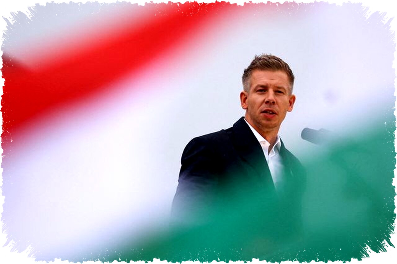 Partai Tisza Unggul 8% dari Fidesz Orban Jelang Pemilu Hungaria April 2026, Survei Terbaru