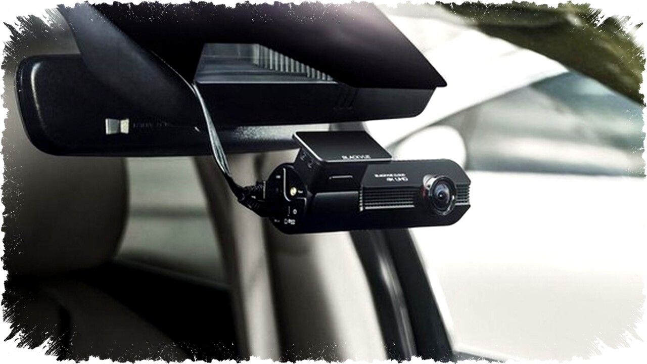 Pasang Dashcam BlackVue Elite 10-2 CSH, Aki Mobil Tetap Aman dengan Power Saving Mode
