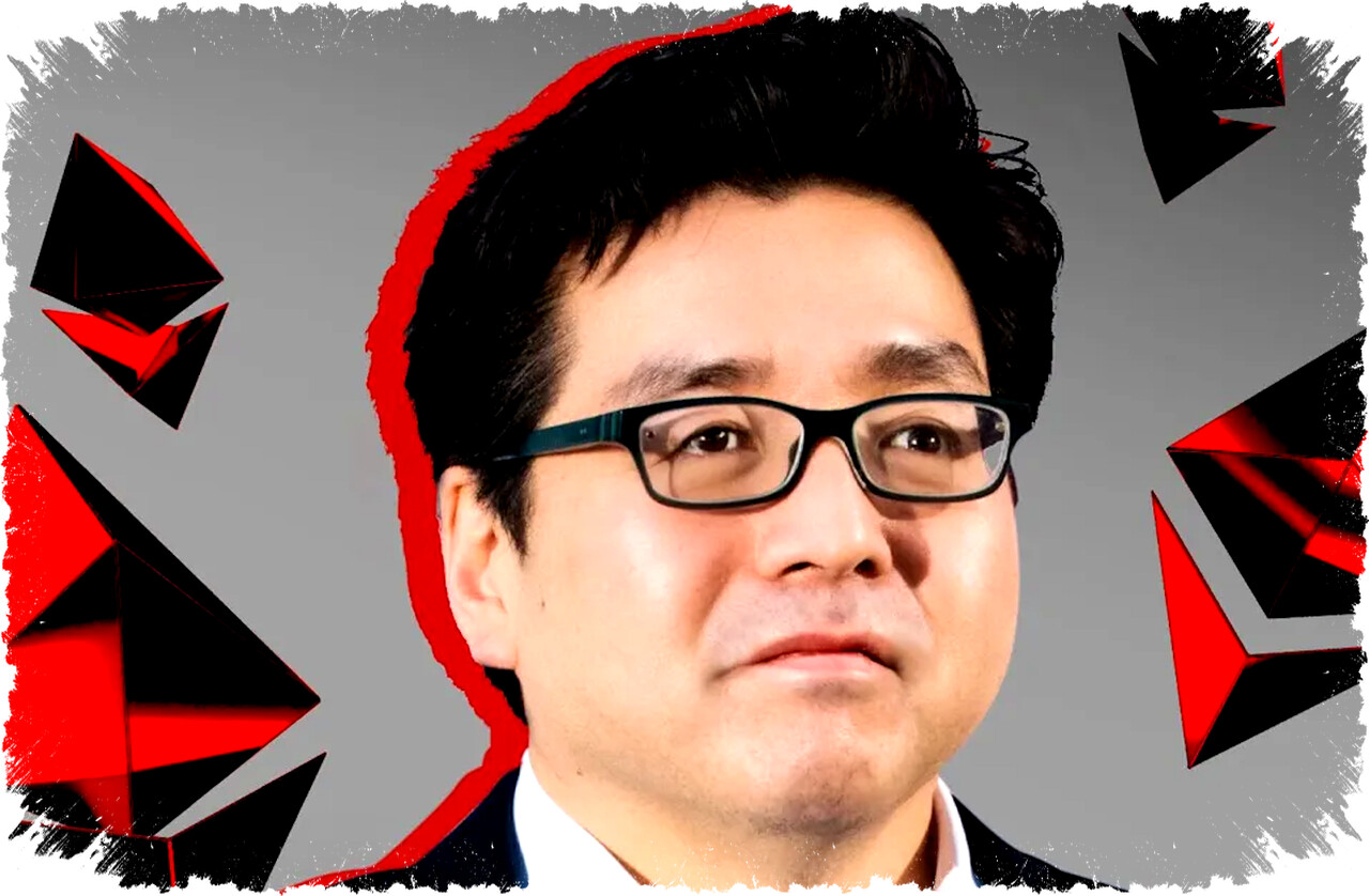 Pasar Crypto Dekati Titik Terendah, Tom Lee: Kerugian Ethereum Bitmine Capai $6,6 Miliar Pasar Crypto Dekati Titik Terendah, Tom Lee: Kerugian Ethereum Bitmine Capai $6,6 Miliar