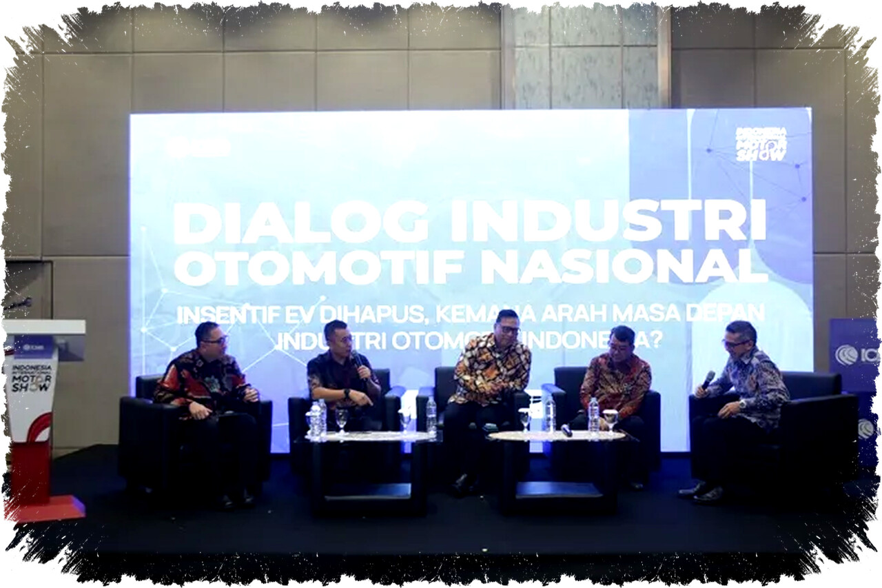 Pasca-Insentif EV: Apakah Industri Otomotif RI Siap Terperosok atau Melaju Kencang di Era Tanpa Subsidi? Analisis Eksklusif dari IIMS 2026