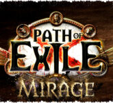 Path of Exile 3.28 Mengguncang, Fitur Mirage dan Revolusi Endgame Ubah Cara Main Selamanya