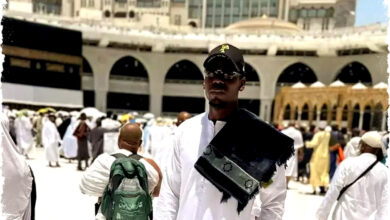 Paul Pogba Bagikan Momen Umrah di Mekah Sambut Awal Ramadan, Inspirasi Ibadah Ramadan