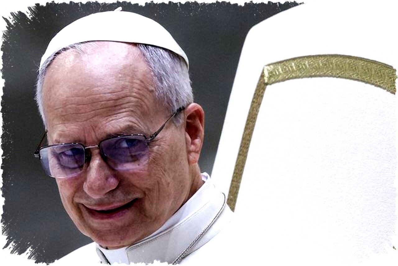 Paus Leo Diprediksi Kunjungi Peru November 2026, Uskup Pastikan Kunjungan ke Chiclayo